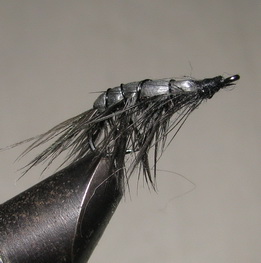 ���� �������� SSC 035 Black Long  ��. � 12